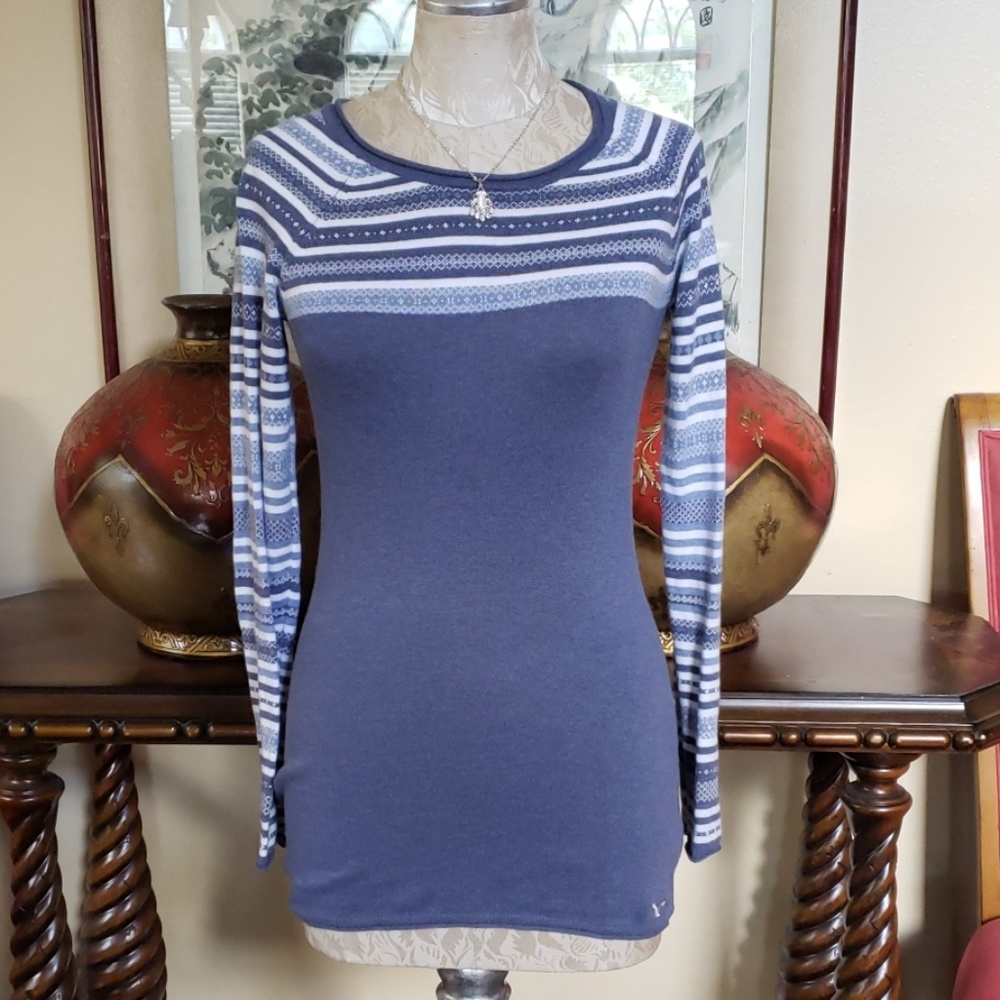 American eagle sweater